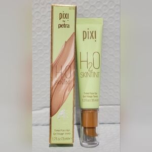 Pixi H2O Skin Tint - Caramel